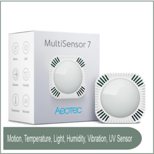 MultiSensor 7
