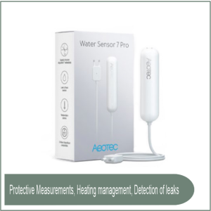 Water Sensor 7 Pro