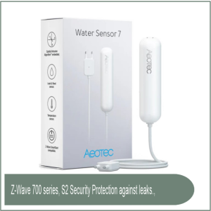 Water Sensor 7