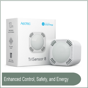 TriSensor 8