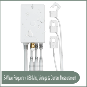 Home Energy Meter 8 (3 Phase)
