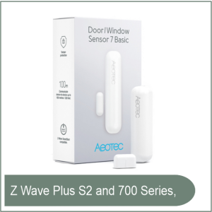 Door / Window Sensor 7