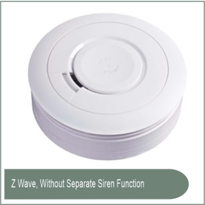 10 Years Smoke Detector