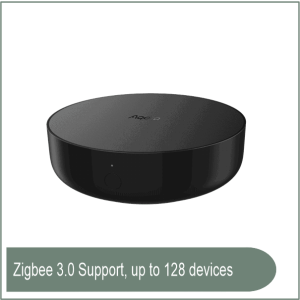 AQARA Hub M2