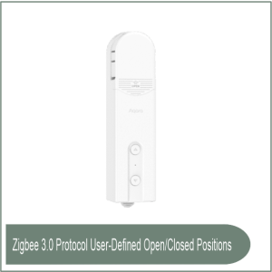 Aqara Roller Shade Driver E1