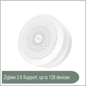 AQARA Hub M1S Gen2 (EU, UK, US)