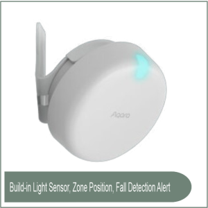 Presence Sensor FP2