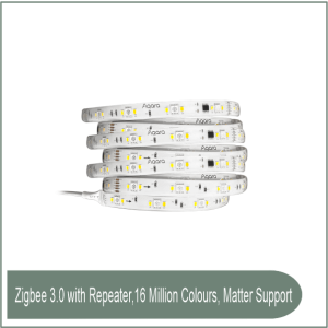 LED Strip T1 Extension 1m