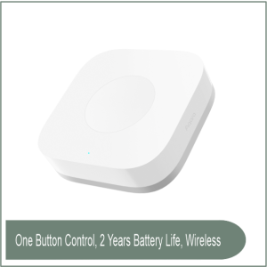 Wireless Mini Switch T1