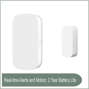 Door and Window Sensor T1