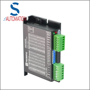 3A Stepper Driver, PST4030