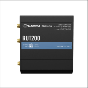 RUT200 LTE Cat 4 Router