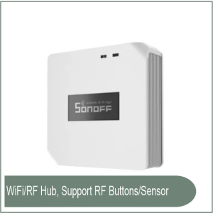 SONOFF 433MHz RF Bridge