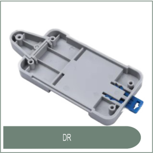 Sonoff DR DIN Rail Tray
