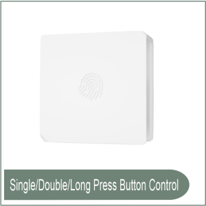 Sonoff SNZB-01 Zigbee wireless Switch (Battery Operated)