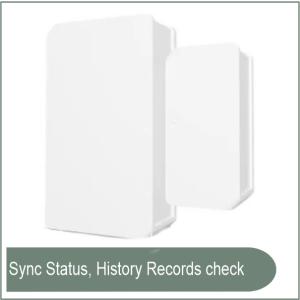 Sonoff SNZB-04 Zigbee Door / Window sensor