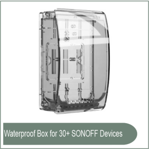 Waterproof Box R2