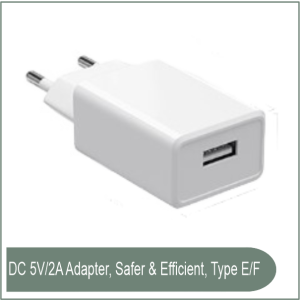 Sonoff USB Adapter 5V 2A DC