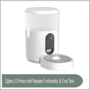 Pet Feeder C1