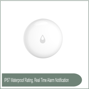 Water Leak Sensor T1