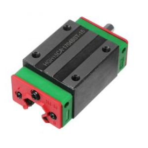 HGH15CA Block for Linear Rail, HGR15