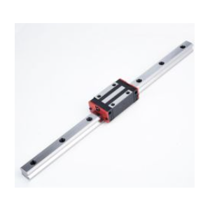 Linear Rail, HGR20 x 600mm with HGH20CA Block