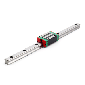 Linear Rail, HGR20 x 1500mm with HGH20CA Block