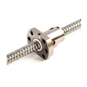 Ball Screw with nut SFU1204 400mm