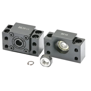 Bearing block set for SFU12 BK10 & BF10