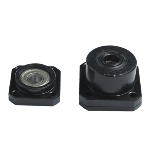 Bearing Block Set for SFU12 Ball Screw  FK10 and  FF10