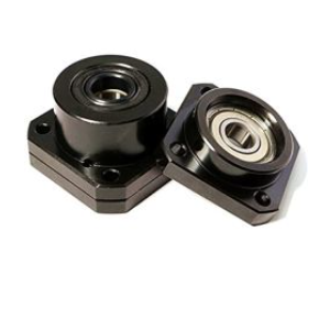 Bearing block set for SFU16 FK12 & FF12