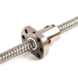 Ball screw with nut SFU2010 1500mm