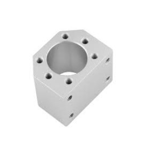 DSG20H (inner hole 36) Aluminum nut housing bracket holder