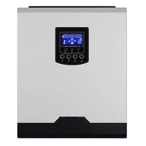 Mecer  HYBRID    1000VA / 1000W  Inverter Charger 600W PWM | 220Vac     12VDC                   (NO Parallel Capability)