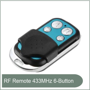 Sonoff RF Remote 433MHZ