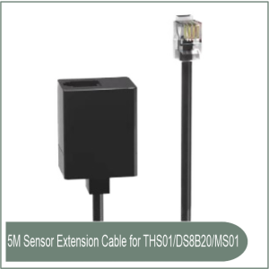 RL560 Sensor Extension Cable RJ9