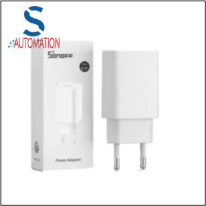 Sonoff USB Adapter 5V 2A DC