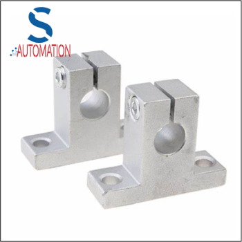 SK8 shaft support 8mm (2 Pack)