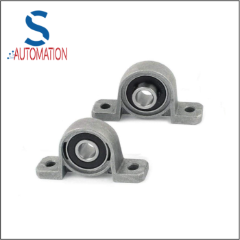 KP08 Pillow Block 8mm bore (2 Pack)