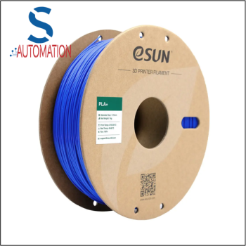 SE PLA+ Filament 1,75mm Blue 1KG Roll