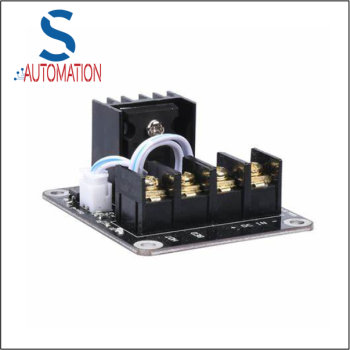 60*50mm Hot Bed Power Module MOS Tube For 3D Printer