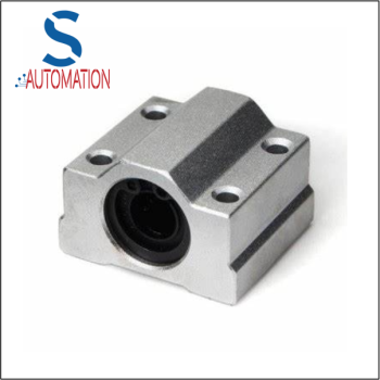 Linear Motion Ball Bearings Slide Block (SC10UU)