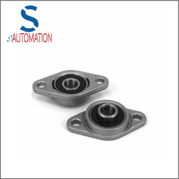 3D Printer Trapezoidal Screw Bracket Horizontal