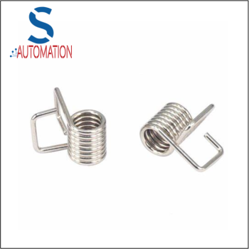 Ultimaker2 Locking Torsion Springs