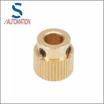 40 Teeth Extrusion wheel