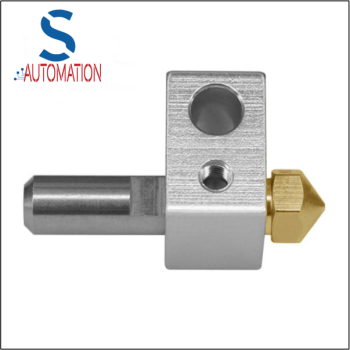 MK10 Extruder Kit 1.75MM/0.5 nozzels