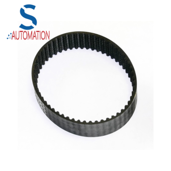 2GT Ring Closed Synchronous Belt Rubber Transmission 10MM 2GT-154-10