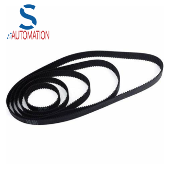 2GT Ring Closed Synchronous Belt Rubber Transmission 10MM  2GT-640-10