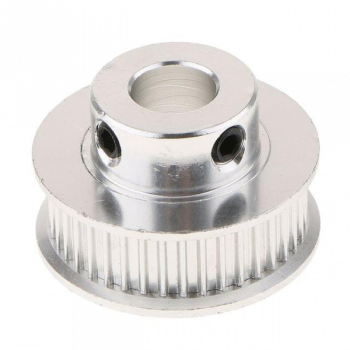 GT2 Timing Pulley 40 Tooth Wheel Aluminum Gear 8mm