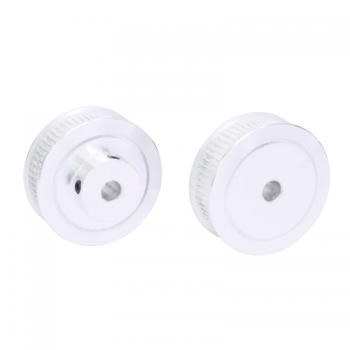 GT2 Timing Pulley 60 Tooth Wheel Aluminum Gear Bore 8mm